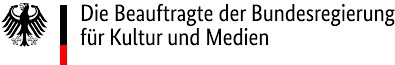 Staatsministerin für Kultur und Medien